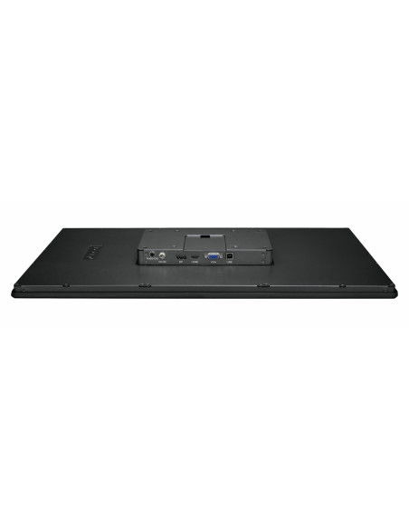 Ag Neovo Tx-2401 Monitor Komputerowy 60,5 Cm (23.8") 1920 X 1080 Px Full Hd Led Ekran Dotykowy Blad Czarny