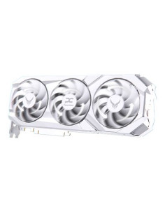 Powercolor Red Devil Radeon Rx 9070 Xt Spectral White Amd 16 Gb Gddr6 2