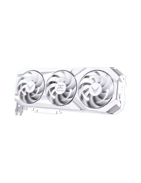 Powercolor Red Devil Radeon Rx 9070 Xt Spectral White Amd 16 Gb Gddr6