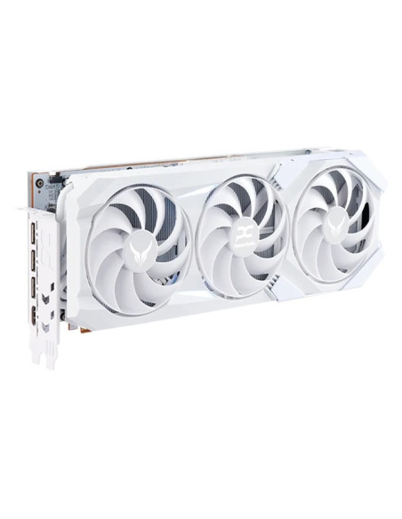 Powercolor Red Devil Radeon Rx 9070 Xt Spectral White Amd 16 Gb Gddr6