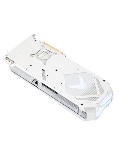 Powercolor Red Devil Radeon Rx 9070 Xt Spectral White Amd 16 Gb Gddr6