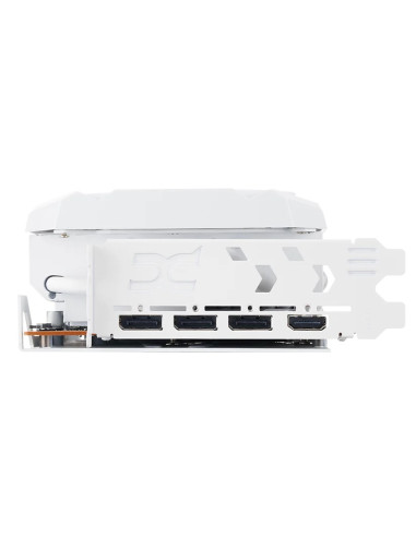Powercolor Red Devil Radeon Rx 9070 Xt Spectral White Amd 16 Gb Gddr6