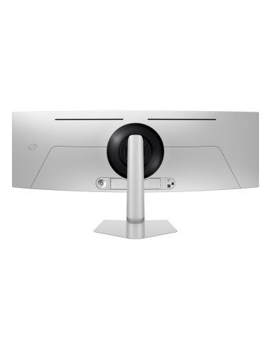 Monitor Samsung Odyssey G9 Oled 49" Ls49Dg910Suxen 144Hz