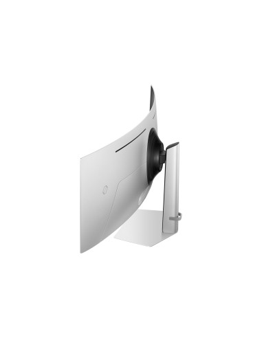 Monitor Samsung Odyssey G9 Oled 49" Ls49Dg910Suxen 144Hz