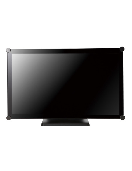 Ag Neovo Tx-2202A Monitor Komputerowy 54,6 Cm (21.5") 1920 X 1080 Px Full Hd Lcd Ekran Dotykowy Czarny
