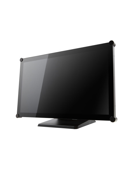 Ag Neovo Tx-2202A Monitor Komputerowy 54,6 Cm (21.5") 1920 X 1080 Px Full Hd Lcd Ekran Dotykowy Czarny