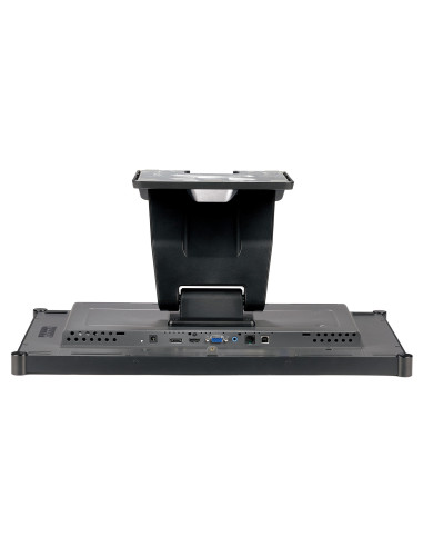 Ag Neovo Tx-2202A Monitor Komputerowy 54,6 Cm (21.5") 1920 X 1080 Px Full Hd Lcd Ekran Dotykowy Czarny