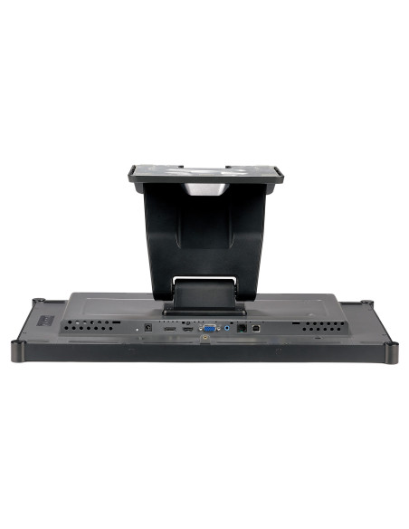 Ag Neovo Tx-2202A Monitor Komputerowy 54,6 Cm (21.5") 1920 X 1080 Px Full Hd Lcd Ekran Dotykowy Czarny