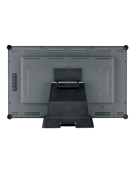 Ag Neovo Tx-2202A Monitor Komputerowy 54,6 Cm (21.5") 1920 X 1080 Px Full Hd Lcd Ekran Dotykowy Czarny