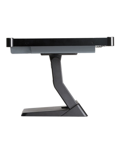 Ag Neovo Tx-2202A Monitor Komputerowy 54,6 Cm (21.5") 1920 X 1080 Px Full Hd Lcd Ekran Dotykowy Czarny