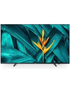 Telewizor Hotelowy Philips 50Hfl5214U/12 126.0Cm (50") Mediasuite [Klasa Energetyczna F] 2