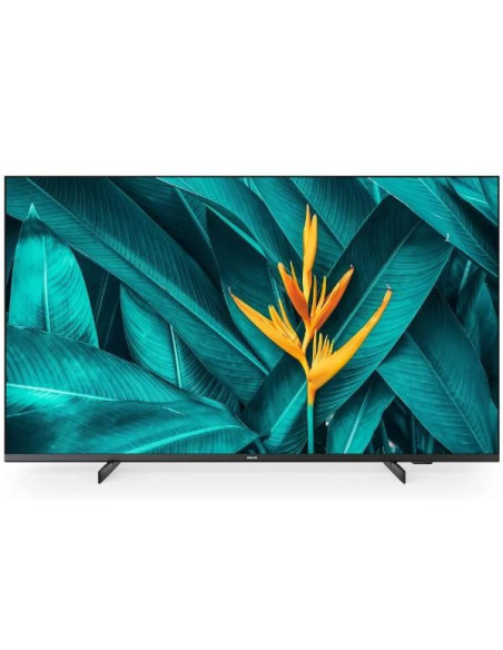 Telewizor Hotelowy Philips 50Hfl5214U/12 126.0Cm (50") Mediasuite [Klasa Energetyczna F]