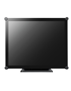 Ag Neovo Tx-1902 Monitor Komputerowy 48,3 Cm (19") 1280 X 1024 Px Sxga Lcd Ekran Dotykowy Blad Czarny