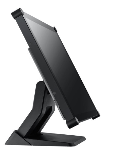 Ag Neovo Tx-1902 Monitor Komputerowy 48,3 Cm (19") 1280 X 1024 Px Sxga Lcd Ekran Dotykowy Blad Czarny