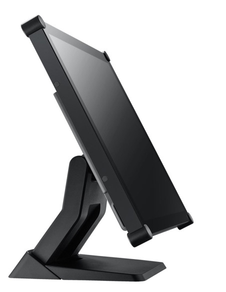 Ag Neovo Tx-1902 Monitor Komputerowy 48,3 Cm (19") 1280 X 1024 Px Sxga Lcd Ekran Dotykowy Blad Czarny