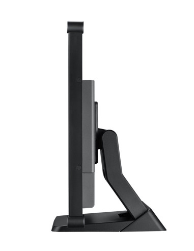 Ag Neovo Tx-1902 Monitor Komputerowy 48,3 Cm (19") 1280 X 1024 Px Sxga Lcd Ekran Dotykowy Blad Czarny