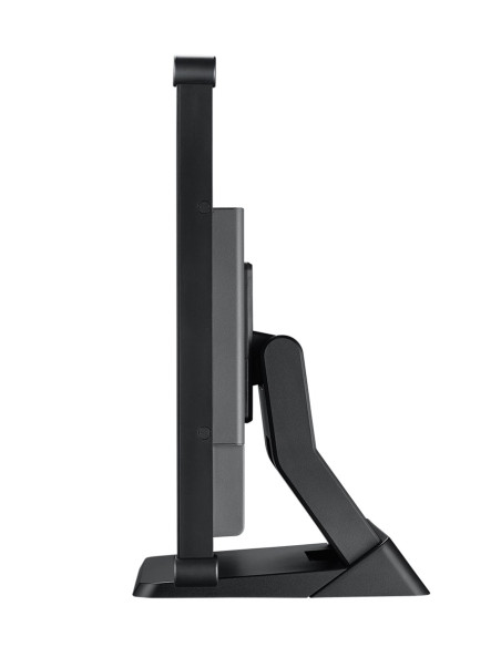 Ag Neovo Tx-1902 Monitor Komputerowy 48,3 Cm (19") 1280 X 1024 Px Sxga Lcd Ekran Dotykowy Blad Czarny