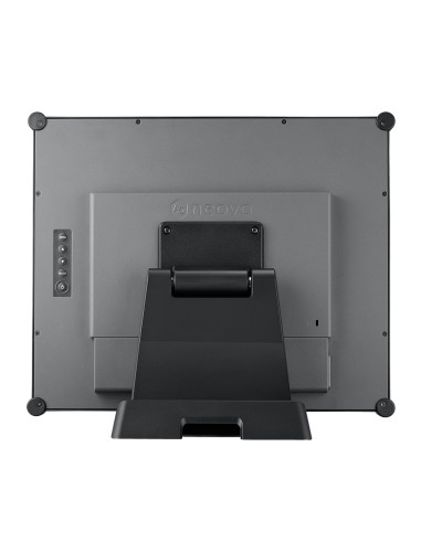Ag Neovo Tx-1902 Monitor Komputerowy 48,3 Cm (19") 1280 X 1024 Px Sxga Lcd Ekran Dotykowy Blad Czarny