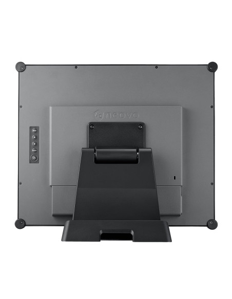 Ag Neovo Tx-1902 Monitor Komputerowy 48,3 Cm (19") 1280 X 1024 Px Sxga Lcd Ekran Dotykowy Blad Czarny