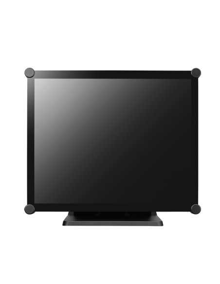 Ag Neovo Tx-1702 Monitor Komputerowy 43,2 Cm (17") 1280 X 1024 Px Sxga Lcd Ekran Dotykowy Blad Czarny