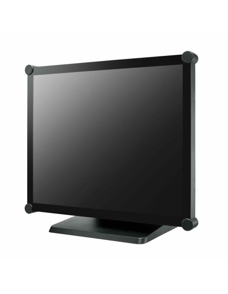 Ag Neovo Tx-1702 Monitor Komputerowy 43,2 Cm (17") 1280 X 1024 Px Sxga Lcd Ekran Dotykowy Blad Czarny