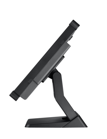 Ag Neovo Tx-1702 Monitor Komputerowy 43,2 Cm (17") 1280 X 1024 Px Sxga Lcd Ekran Dotykowy Blad Czarny