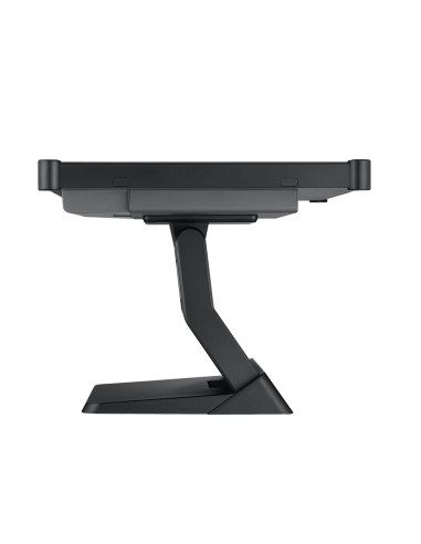Ag Neovo Tx-1702 Monitor Komputerowy 43,2 Cm (17") 1280 X 1024 Px Sxga Lcd Ekran Dotykowy Blad Czarny