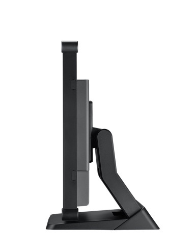 Ag Neovo Tx-1702 Monitor Komputerowy 43,2 Cm (17") 1280 X 1024 Px Sxga Lcd Ekran Dotykowy Blad Czarny