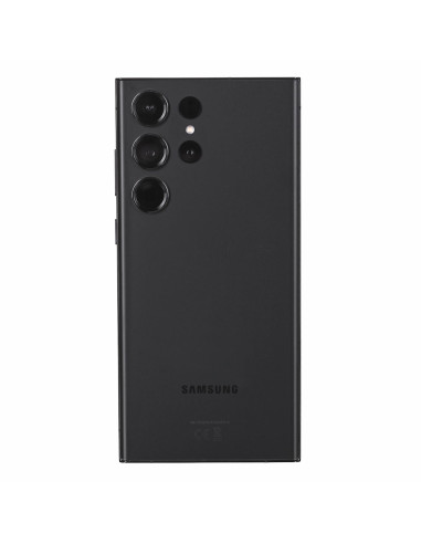 Samsung S23 Ultra 5G 8/256Gb Dual Sim Czarny (Remade) 2Y
