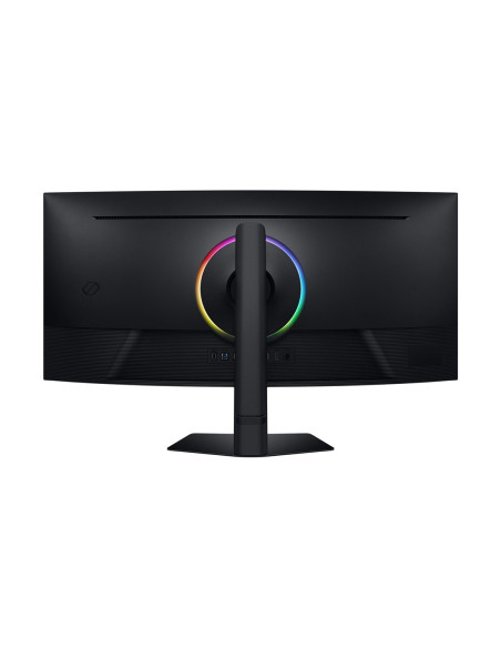 Monitor Samsung Odyssey G7 Led 40" Ls40Fg750Euxen 180Hz