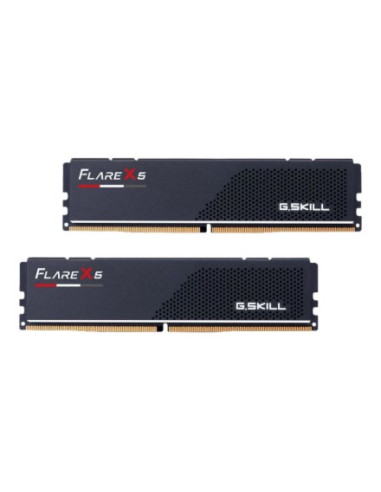 G.skill Flare X5 F5-6000J2836G16Gx2-Fx5 Moduł Pamięci 32 Gb 2 X 16 Gb Ddr5 6000 Mhz