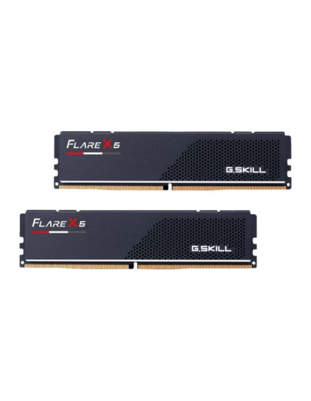 G.skill Flare X5 F5-6000J2836G16Gx2-Fx5 Moduł Pamięci 32 Gb 2 X 16 Gb Ddr5 6000 Mhz