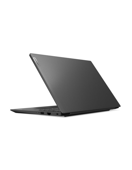 Lenovo V14 G5 Irl I7-13620H 14.0" Fhd 250Nits Ag 16Gb Ddr5 5200 Ssd512 Intel Uhd Graphics Lan Cam720P 47Wh Noos Business Black 1