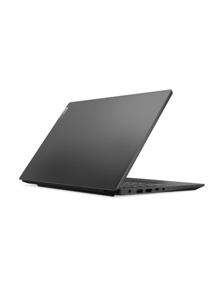 Lenovo V14 G5 Irl I7-13620H 14.0" Fhd 250Nits Ag 16Gb Ddr5 5200 Ssd512 Intel Uhd Graphics Lan Cam720P 47Wh Noos Business Black 1