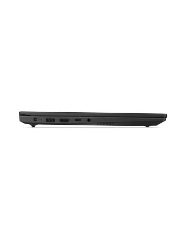 Lenovo V14 G5 Irl I7-13620H 14.0" Fhd 250Nits Ag 16Gb Ddr5 5200 Ssd512 Intel Uhd Graphics Lan Cam720P 47Wh Noos Business Black 1