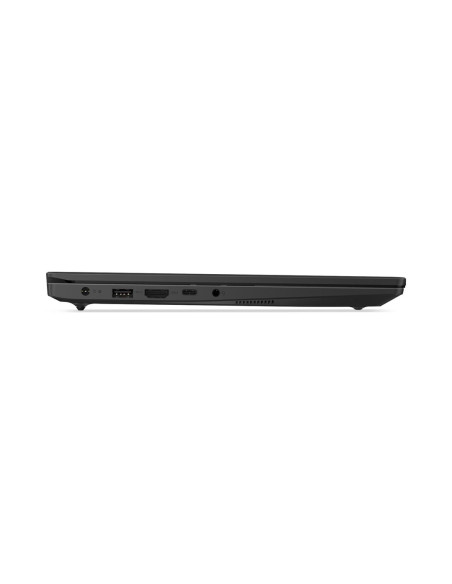 Lenovo V14 G5 Irl I7-13620H 14.0" Fhd 250Nits Ag 16Gb Ddr5 5200 Ssd512 Intel Uhd Graphics Lan Cam720P 47Wh Noos Business Black 1