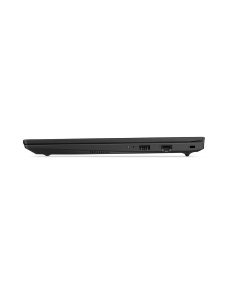 Lenovo V14 G5 Irl I7-13620H 14.0" Fhd 250Nits Ag 16Gb Ddr5 5200 Ssd512 Intel Uhd Graphics Lan Cam720P 47Wh Noos Business Black 1