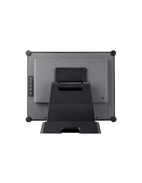 Ag Neovo Tx-1502 Monitor Komputerowy 38,1 Cm (15") 1024 X 768 Px Xga Led Ekran Dotykowy Blad Szary
