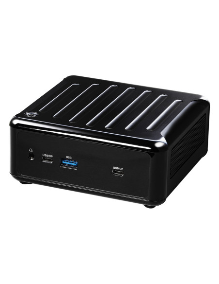 Mini Pc Asrock Nuc Box-1260P Intel 12Th Gen (Alder Lake) 2.5G-Lan Retail