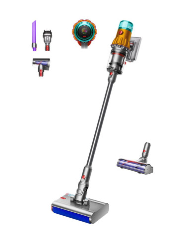 Odkurzacz Dyson V12S Detect Slim Submarine