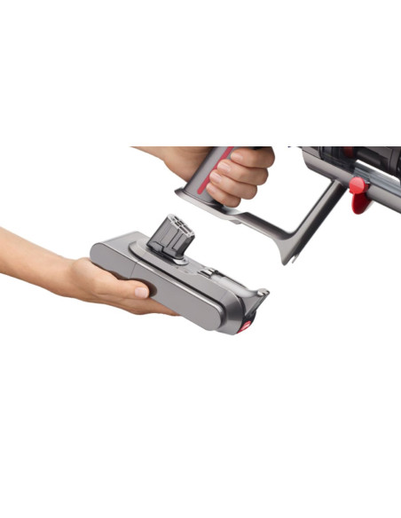 Odkurzacz Dyson V12S Detect Slim Submarine