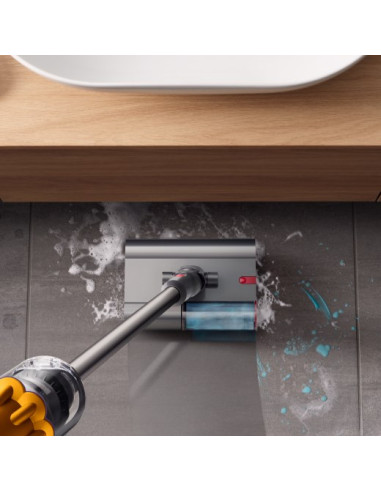 Odkurzacz Dyson V12S Detect Slim Submarine