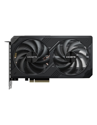 Gigabyte Geforce Rtx 5060 Ti Windforce 8G Nvidia 8 Gb Gddr7