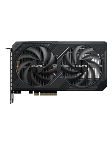 Gigabyte Geforce Rtx 5060 Ti Windforce 8G Nvidia 8 Gb Gddr7