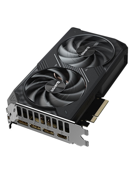 Gigabyte Geforce Rtx 5060 Ti Windforce 8G Nvidia 8 Gb Gddr7