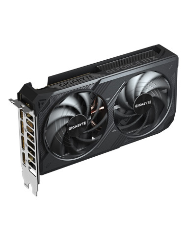 Gigabyte Geforce Rtx 5060 Ti Windforce 8G Nvidia 8 Gb Gddr7