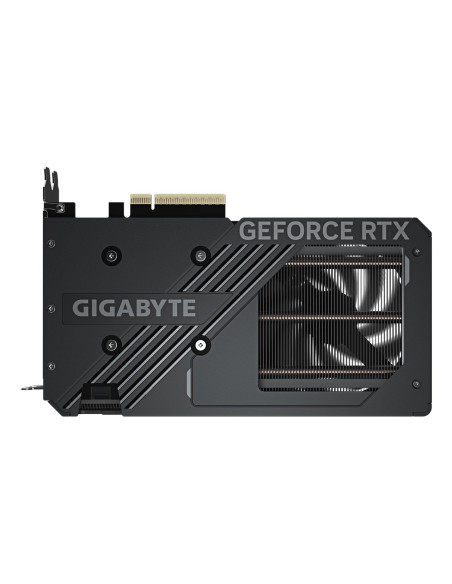 Gigabyte Geforce Rtx 5060 Ti Windforce 8G Nvidia 8 Gb Gddr7
