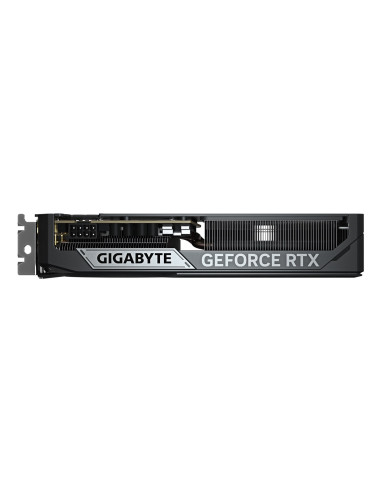 Gigabyte Geforce Rtx 5060 Ti Windforce 8G Nvidia 8 Gb Gddr7