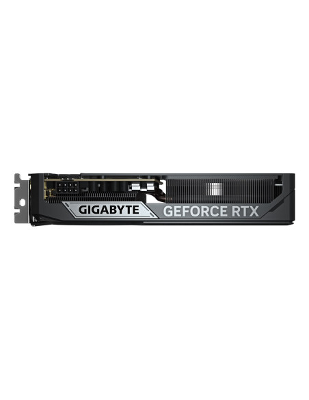 Gigabyte Geforce Rtx 5060 Ti Windforce 8G Nvidia 8 Gb Gddr7