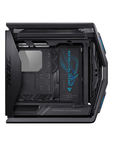 Obudowa Asus Tower Rog Hyperion Gr701 Btf